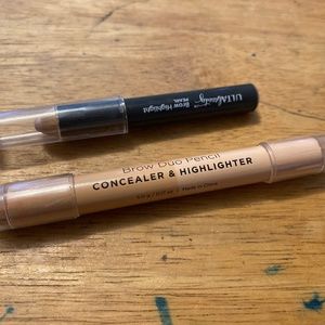 Brow high lighters